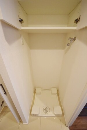 パークアクシス日本橋兜町の物件内観写真